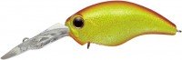 EVERGREEN Wildhunch8 Eight-footer #60 Brown Back Chart