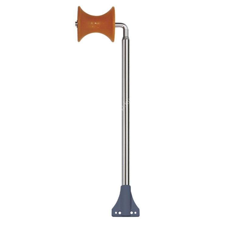 PROX PX847PLNB Koutana Wakasagi Antenna (Pulley) #Night Blue