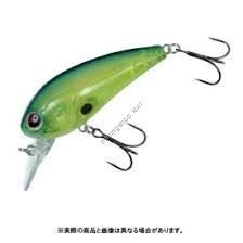 GAMAKARSU Knockin'Roll SR-60 No.18 Green Champagne