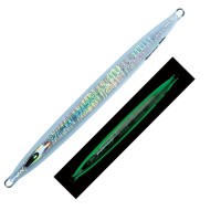 VALLEYHILL Blue Lancer 400g #03 Silver/W Glow