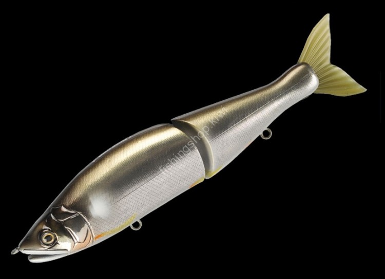 GAN CRAFT Ayuja Jointed Claw 178 F #09 Waka Ayu Lures buy at  Fishingshop.kiwi