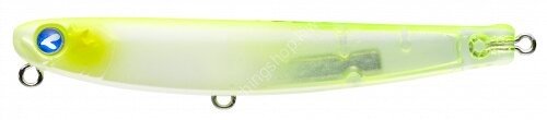 BLUE BLUE Arvin 60S 6.5g #14 Chart Pearl