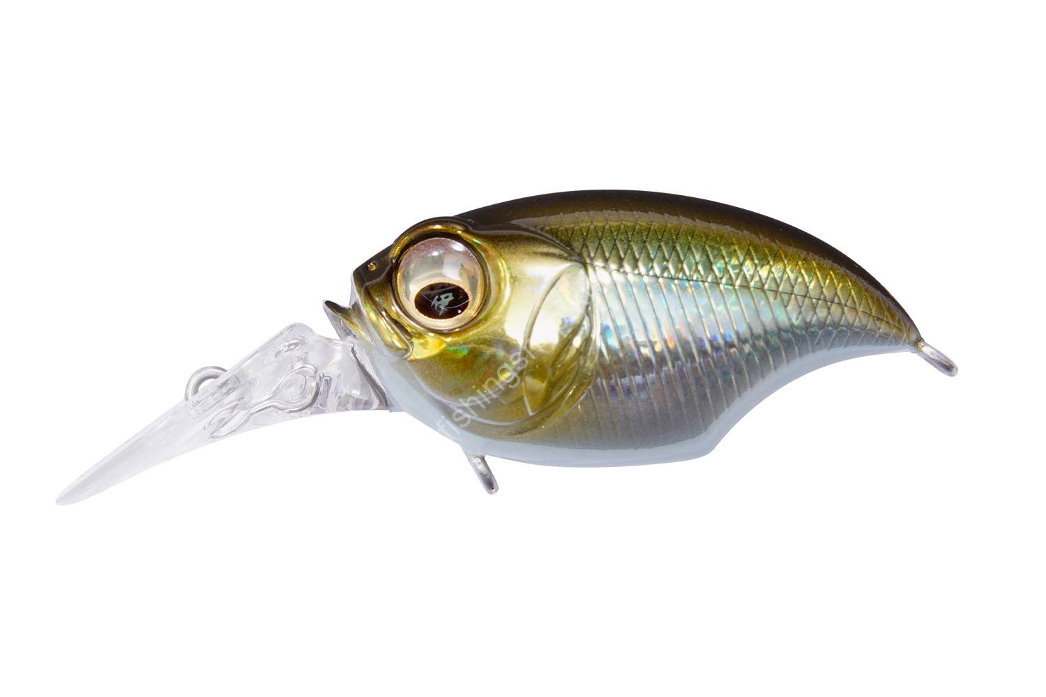 MEGABASS MR-X Griffon 43F 7.1g #GG Moroko Lures buy at Fishingshop