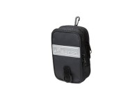 REARTH Chest Pouch Free Size FAC-1060 #Black/Black