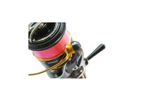 M.T.C.W. Original Line Roller Zero Daiwa #Gold