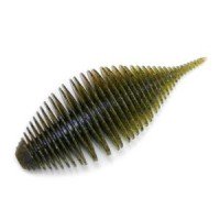 GEECRACK Bellows Gill 2 #023 Gripan / Blue F