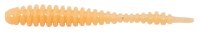 REINS 3" Aji Ring Shaker #123 Glow Freezin Mikan