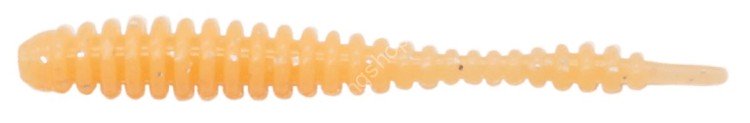 REINS 3" Aji Ring Shaker #123 Glow Freezin Mikan