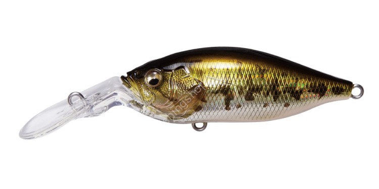 MEGABASS Deep-X100 LBO #GG Bass