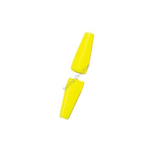 DAIWA D-Stopper Rubber [Yellow] Value Pack