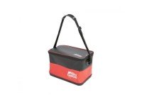 ABU GARCIA Bucket 40 with Shoulder #Red