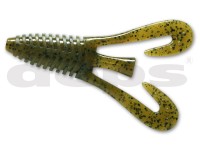 DEPS Barbute 4" 73 Tan Watermelon