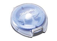 DAIWA Interline Wire Case IL-2W R #Silver Blue