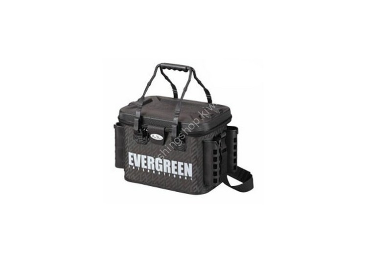 EVERGREEN EG Bucket 4 M Size RH #Gray