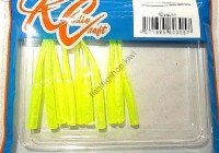 RODIO CRAFT Siam #008 Glow Pearl Chart