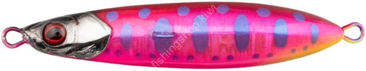 JACKALL Cutbacker 18g North Special #Genwaku Pink
