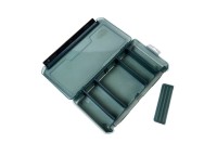 MEIHO Compartment Case Versus VS-820NDM #Black