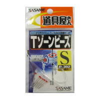 Sasame P-382 TOOL SHOP T ZONE BEADS S