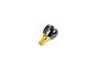 ULCUS Handle Grip Mid-Air Small A30 #Gunmetal
