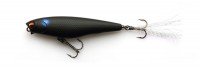 IMAKATSU Dilemma Popper #701 Black Raven