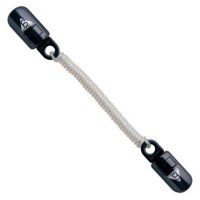 GAMAKATSU GM2090 Cap Keeper Silver