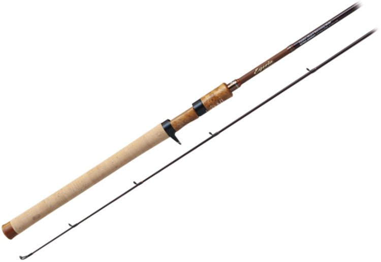ANGLERS REPUBLIC Palms Egeria Native EFNC-86MH+