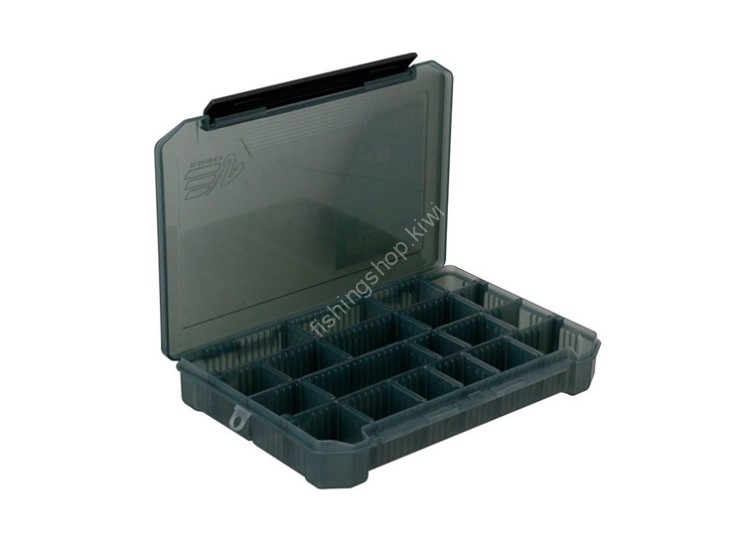 MEIHO Compartment Case Versus VS-3038ND #Black