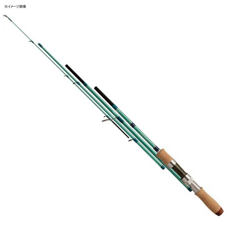 ANGLERS REPUBLIC PALMS Sylpher SYCVi-46XUL / P4