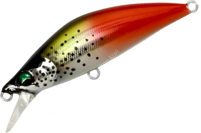 MAJOR CRAFT Eden 50S # 006 Tennessee Shad Lures buy at Fishingshop