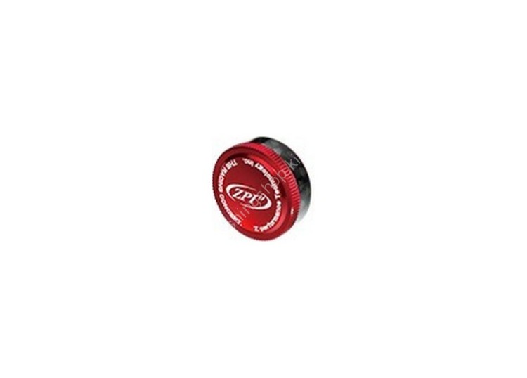 ZPI MCS04 Color Mechanical Cap #Red