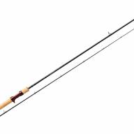 SMITH Troutin' Spin Lag Less Boron TLB-49DT D-twitcher49 Rods buy