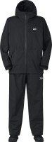 DAIWA DR-3625 Rainmax Rain Suit [Black] M