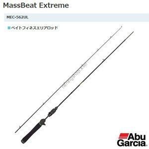 Abu Garcia Mass Beat Extreme MEC-562UL