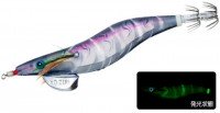 DUEL A1789- Egi Aurie-Q 3D 2.5 #02 LBL Luminous Black