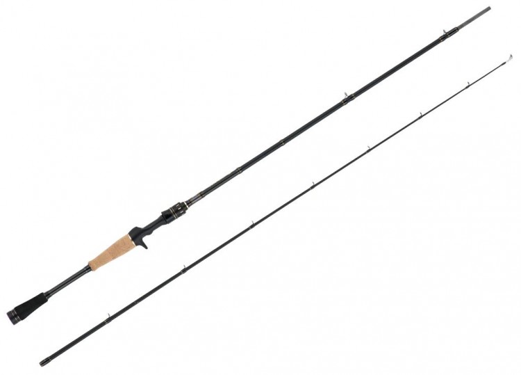 ABU GARCIA Bass Beat III BBC-702H+ III