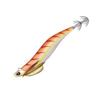 VALLEY HILL Squid Seeker 4 Regular # 08N Orange / Cedar / Gold