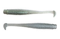 ISSEI Super Stick 2.5'' #73 AK Shad (Silver)