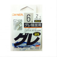 OWNER Gure Kyogi You #6