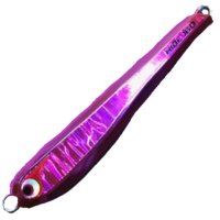 BOZLES TG Hideyoshi 160g #All Purple