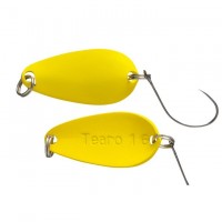 TIMON Tearo 1.6g #36 Yellow