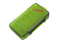 VALLEY HILL Lure Case Reversible 100 #02 Yellow