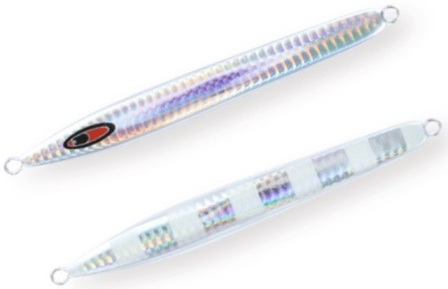 SFC Arc 170g #Ghost Zebra Glow