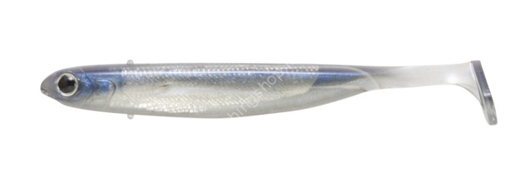 CORMORAN Viva Kirach Shad 2.8'' #058 Pro Blue REF.S (6pcs)