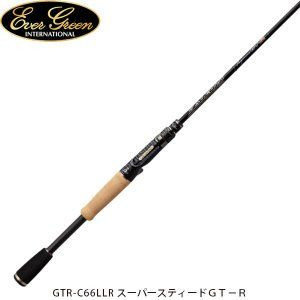 エバーグリーン GTR-C66LLR スーパースティード GT-R GTR 【公式通販】