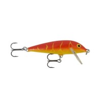 RAPALA Countdown 70mm 8.0g #CD7-JRY Red Yellow
