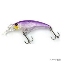 ISM Closer SR 55F 10 Purple wakasagi