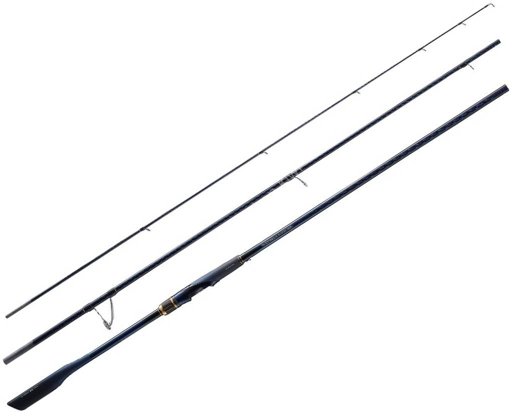 SHIMANO 23 Nessa Limited S1010M+ Rods buy at Fishingshop.kiwi