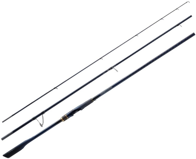 SHIMANO 23 Nessa Limited S1010M+ Rods buy at Fishingshop.kiwi