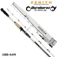 Zenith Ouroboros UBB-64M