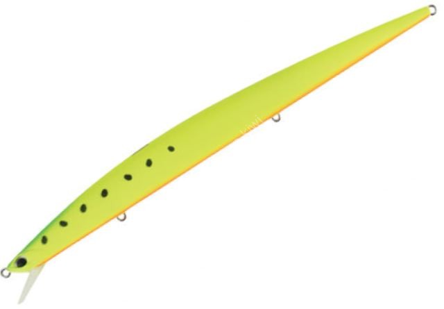 DUO Tide Minnow Slim 200 #ACC0547 Matte Chart Iwashi